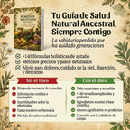 +140 Remedios Caseros En Casa